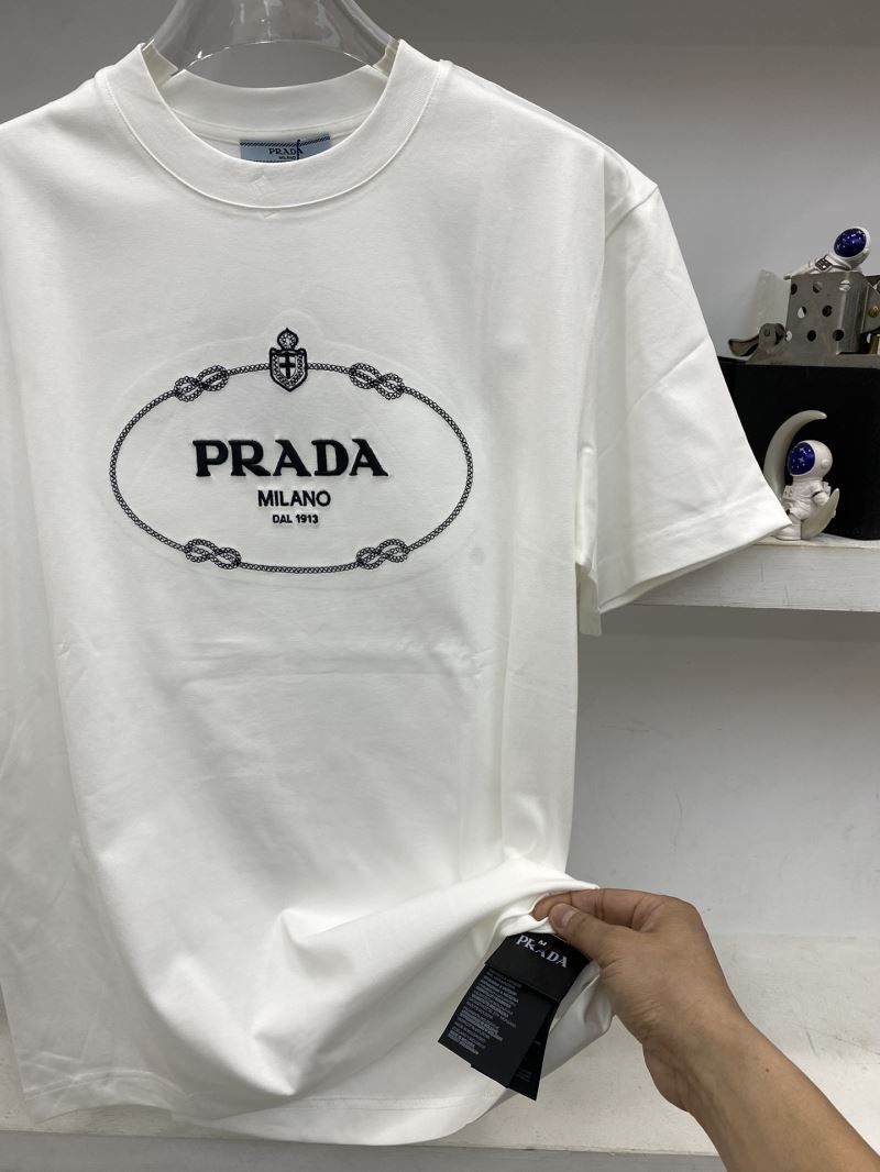 Prada T-Shirts